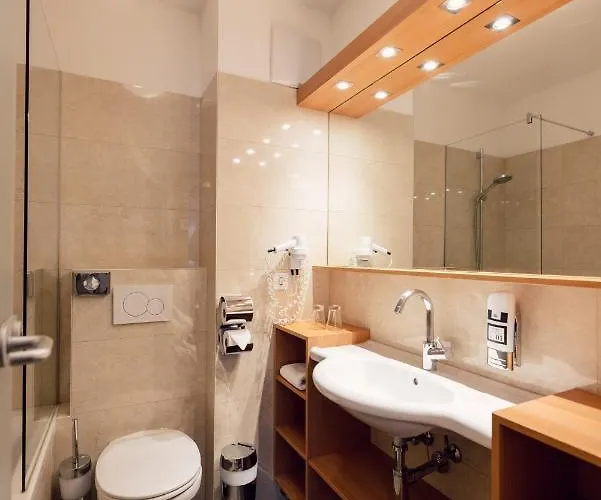 Курортний комплекс Bon Alpina 3*