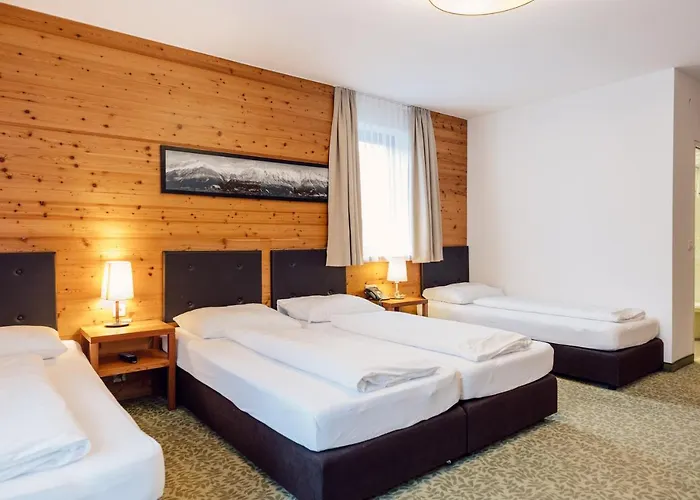 بون ألبينا إنسبروك