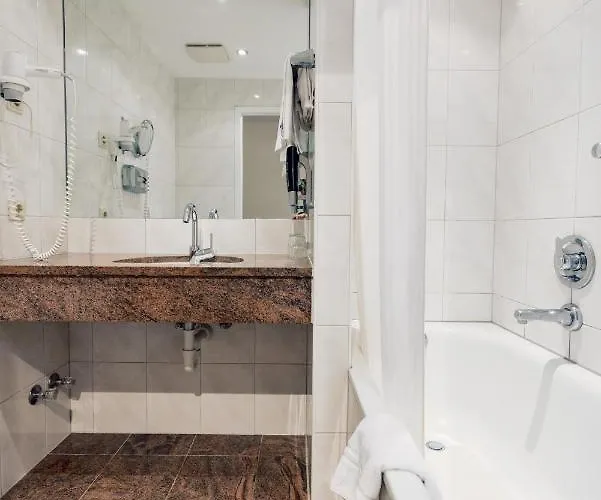 بون ألبينا 3*