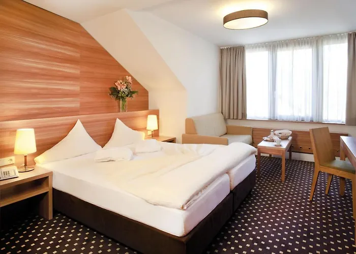 منتجع بون ألبينا 3*