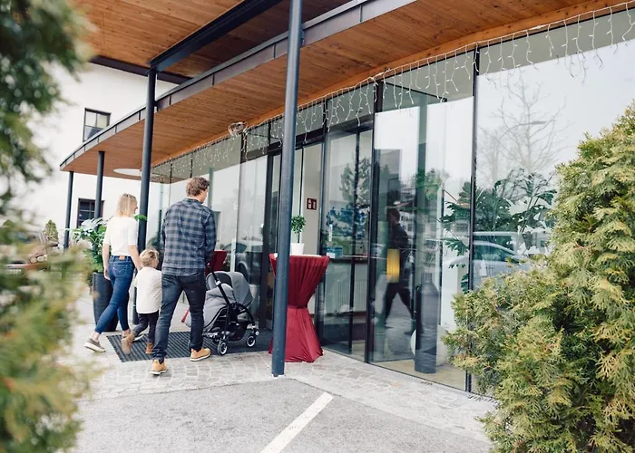 منتجع بون ألبينا 3*