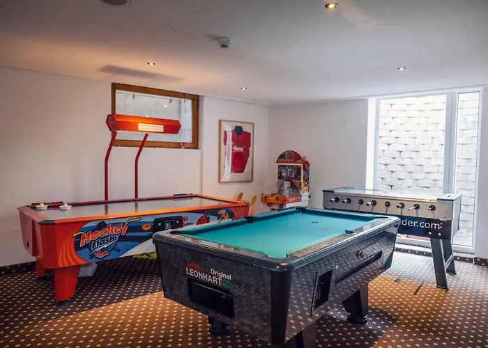 بون ألبينا 3*