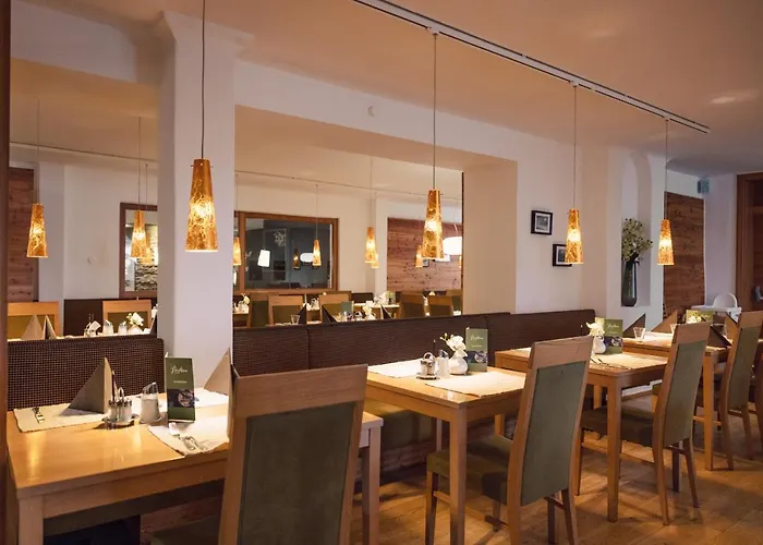 Bon Alpina 3* Інсбрук