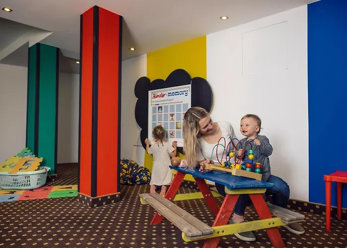 Bon Alpina Курортний комплекс 3*