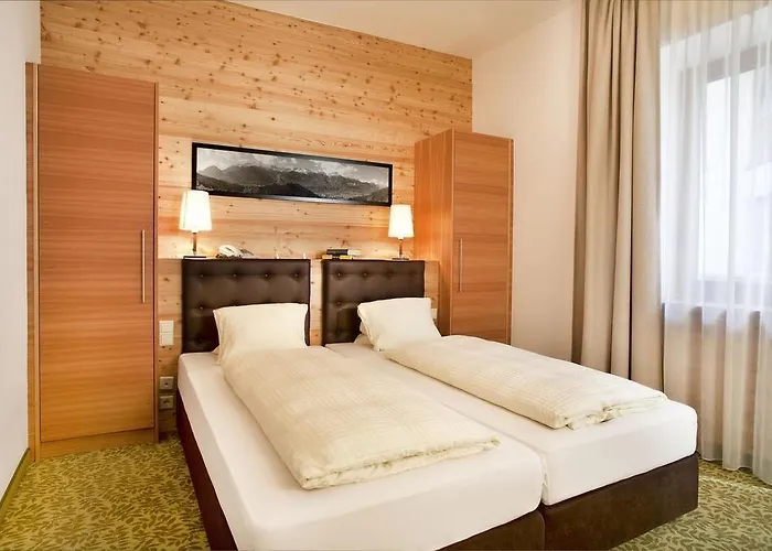 بون ألبينا 3*