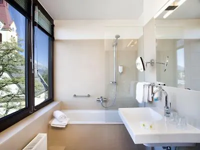 بون ألبينا منتجع إنسبروك