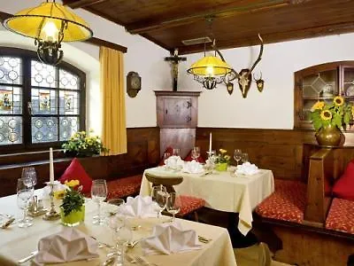 Bon Alpina 3* Інсбрук