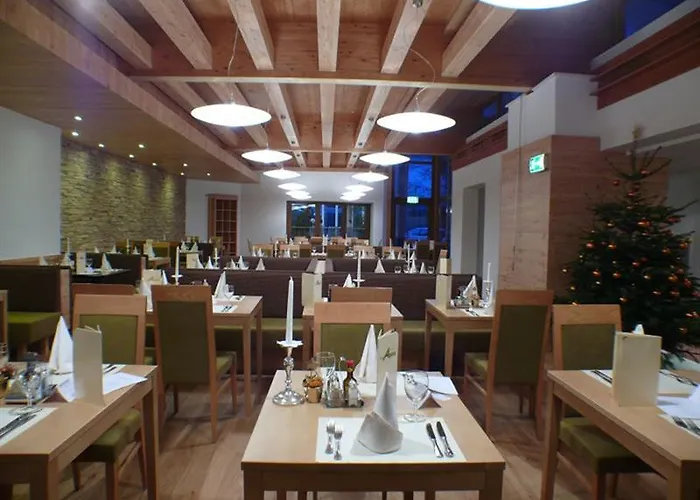 بون ألبينا منتجع