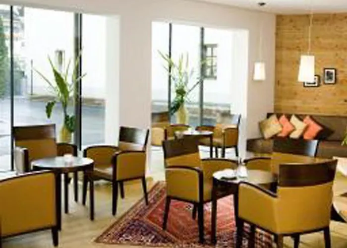 بون ألبينا 3*