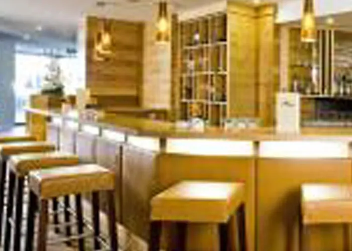 بون ألبينا منتجع 3*