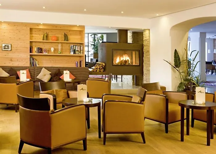 Bon Alpina Курортний комплекс Інсбрук