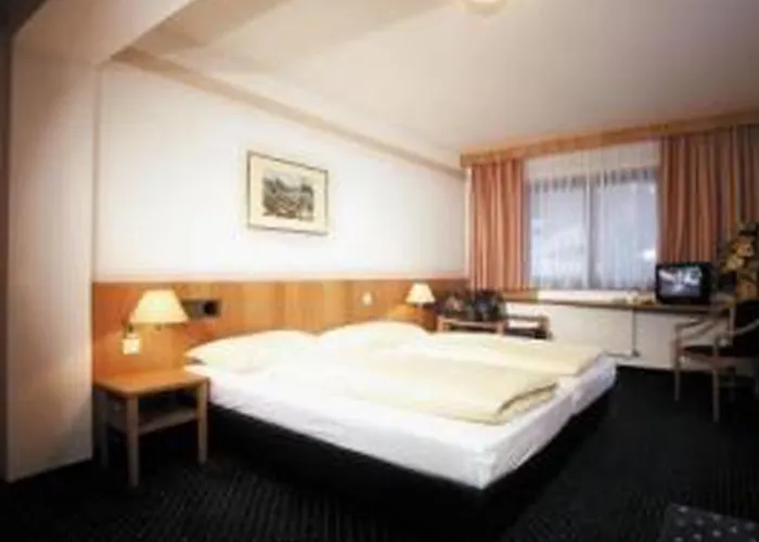 Bon Alpina Курортний комплекс