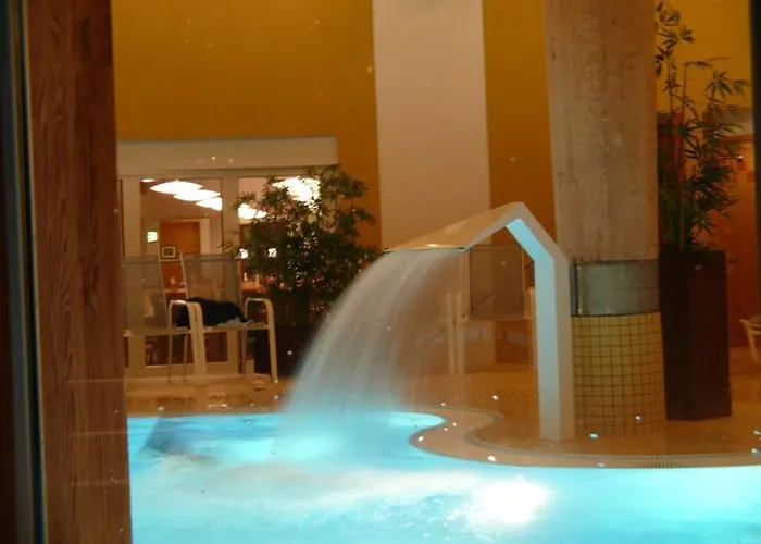 بون ألبينا 3*