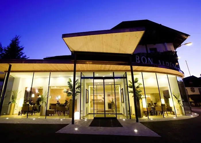 Bon Alpina Курортний комплекс 3*