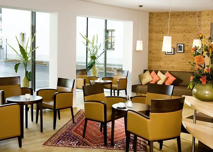 Bon Alpina Курортний комплекс