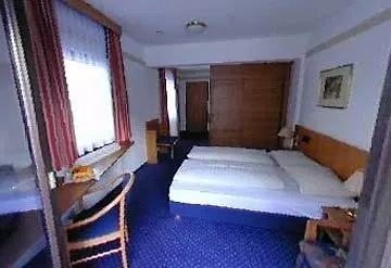 Bon Alpina Курортний комплекс Інсбрук