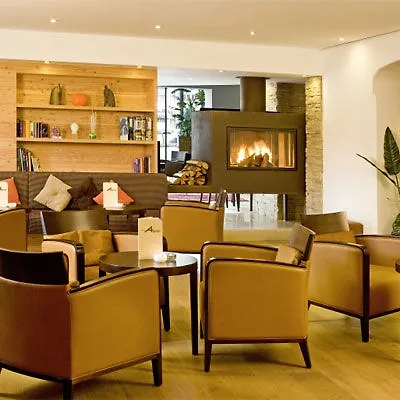 Курортний комплекс Bon Alpina Інсбрук