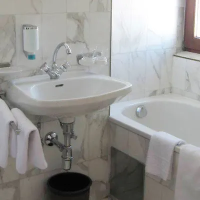 Курортний комплекс Bon Alpina