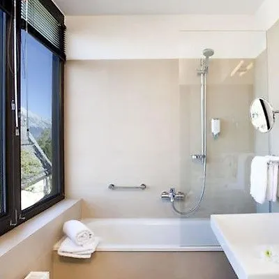 Bon Alpina Курортний комплекс 3*