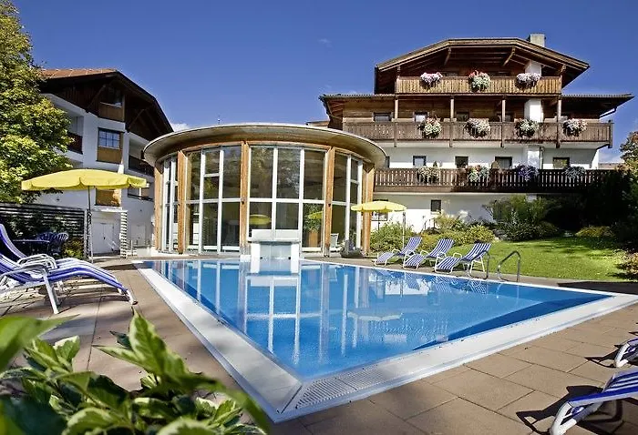 بون ألبينا 3*