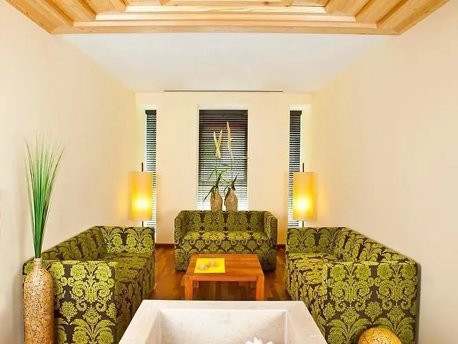 بون ألبينا 3*