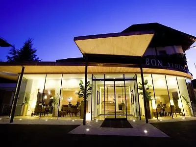 Курортний комплекс Bon Alpina 3*