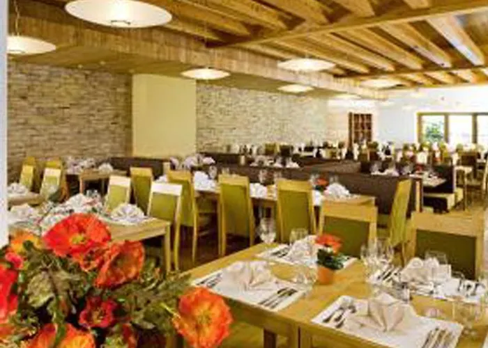 Bon Alpina Курортний комплекс 3*