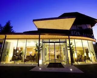 Курортний комплекс Bon Alpina