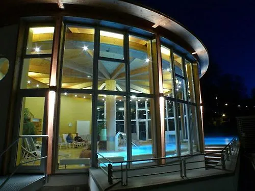 Bon Alpina Курортний комплекс 3*