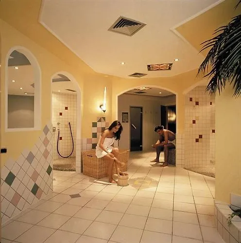 Курортний комплекс Bon Alpina 3*