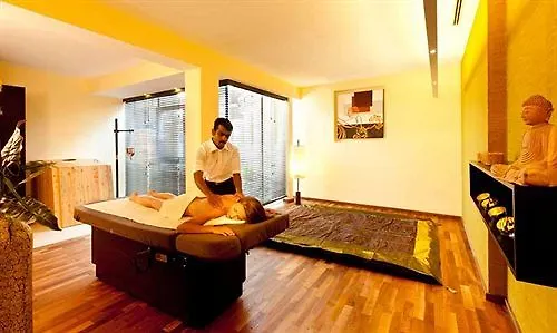 بون ألبينا منتجع 3*