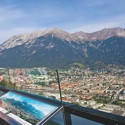 Bon Alpina 3* Інсбрук