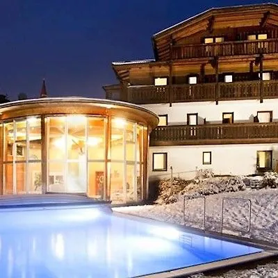 Курортний комплекс Bon Alpina 3*