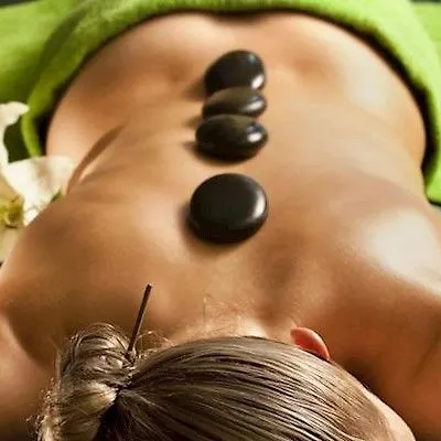 Курортний комплекс Bon Alpina