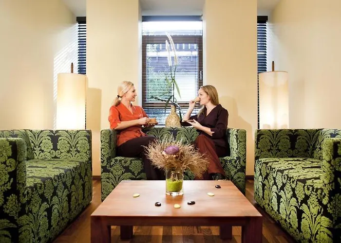 بون ألبينا 3*