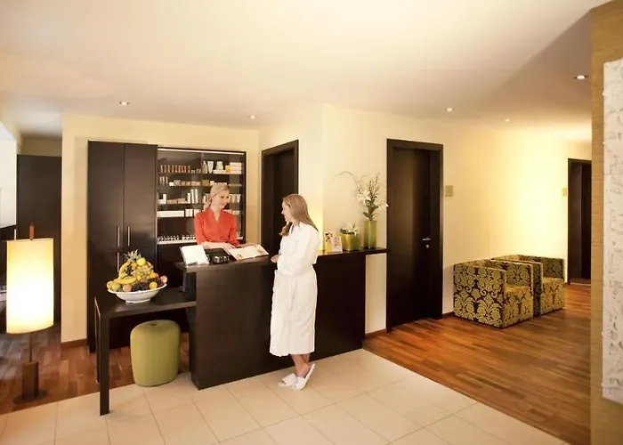 Bon Alpina Курортний комплекс 3*