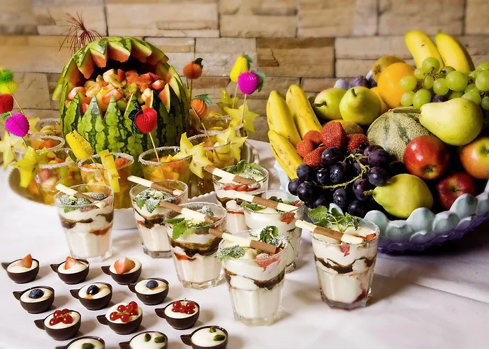 Bon Alpina Курортний комплекс