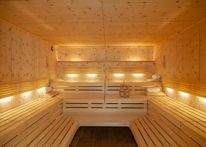 Bon Alpina Курортний комплекс