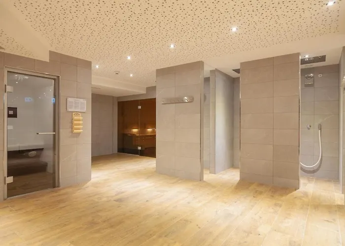 بون ألبينا منتجع 3*