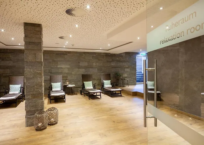 Bon Alpina Курортний комплекс