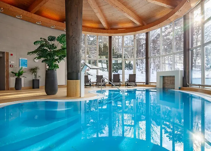 Bon Alpina Курортний комплекс