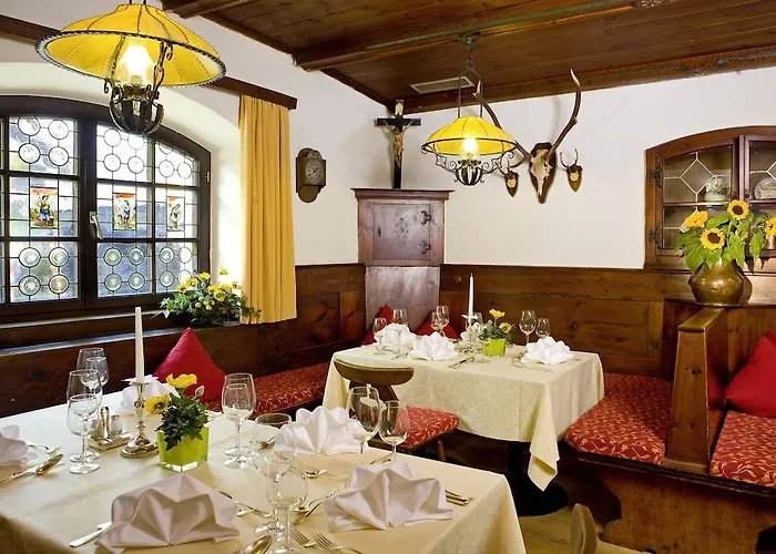 بون ألبينا إنسبروك