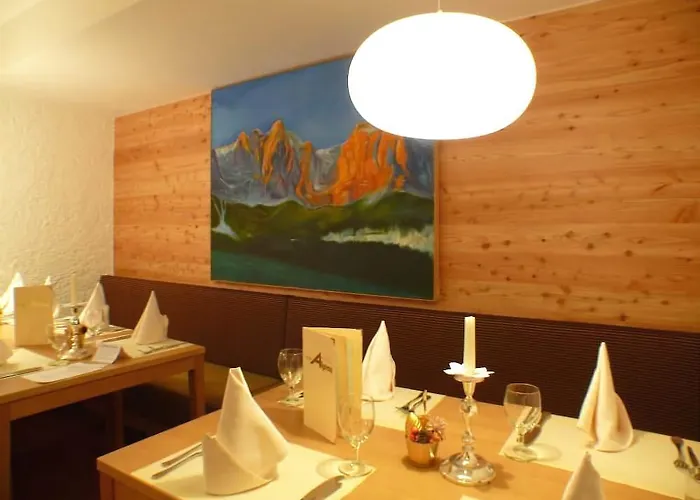 بون ألبينا 3* إنسبروك