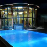 Semesteranläggning (resort) Bon Alpina