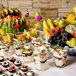 Bon Alpina Semesteranläggning (resort)