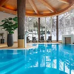 Bon Alpina Semesteranläggning (resort)
