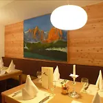 Bon Alpina 3* Innsbruck